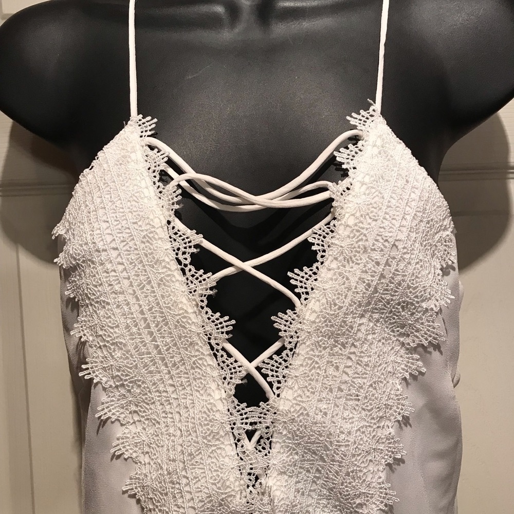 Tank top - Picture 2 of 4
